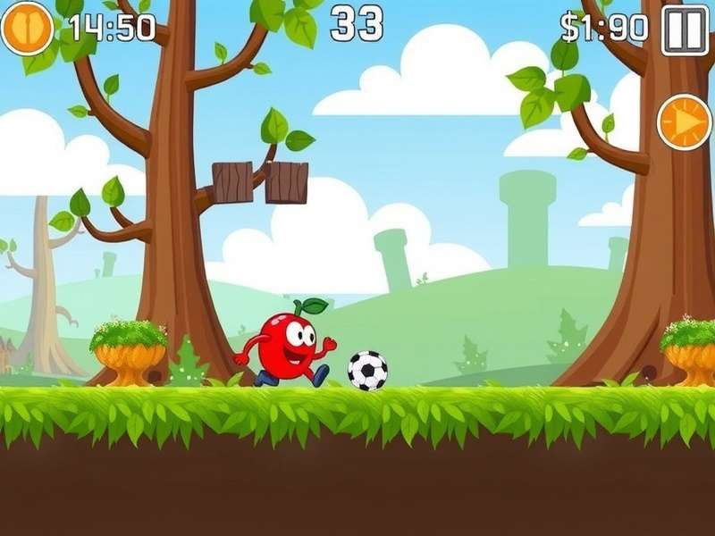 Jai Hind Shooter Game Screenshot